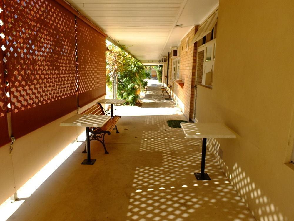 Travelway Motel Port Pirie Exterior photo