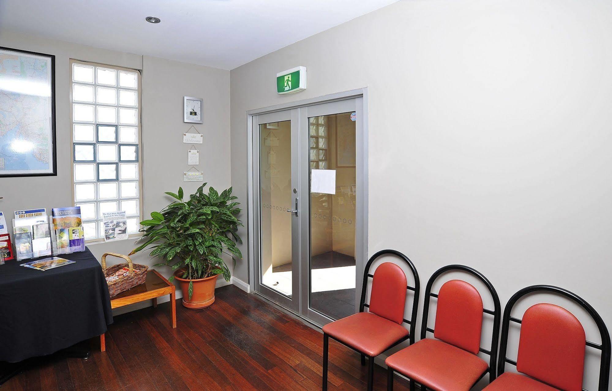 Travelway Motel Port Pirie Exterior photo