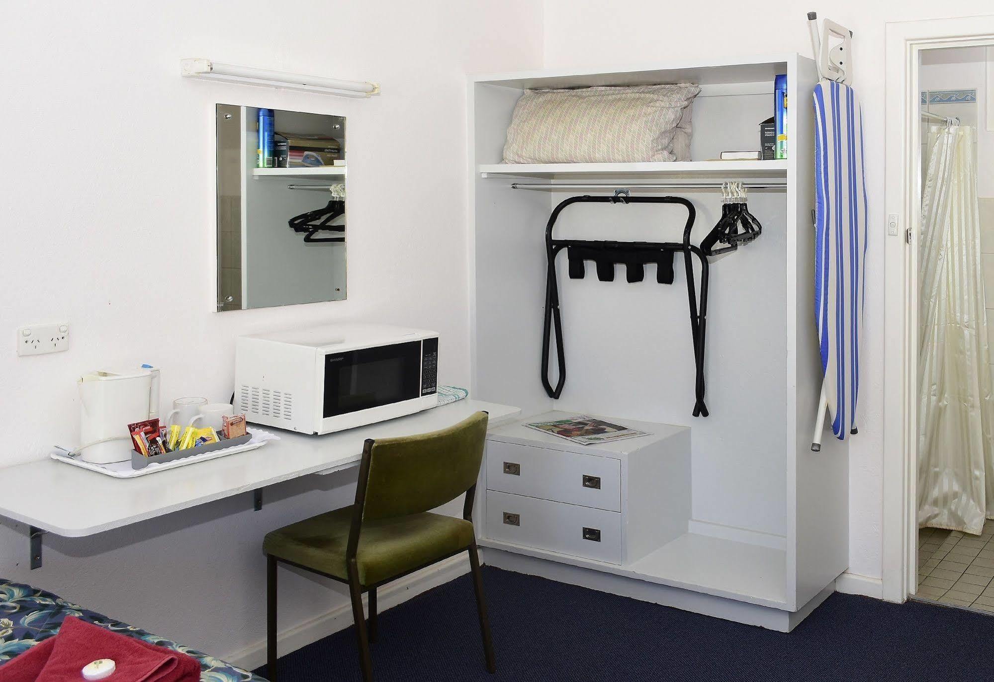 Travelway Motel Port Pirie Exterior photo