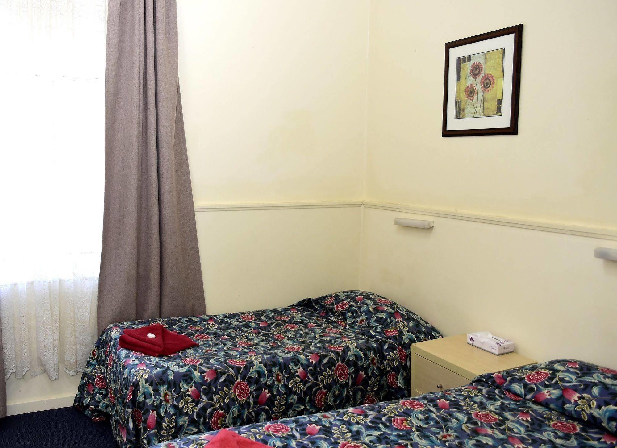 Travelway Motel Port Pirie Exterior photo