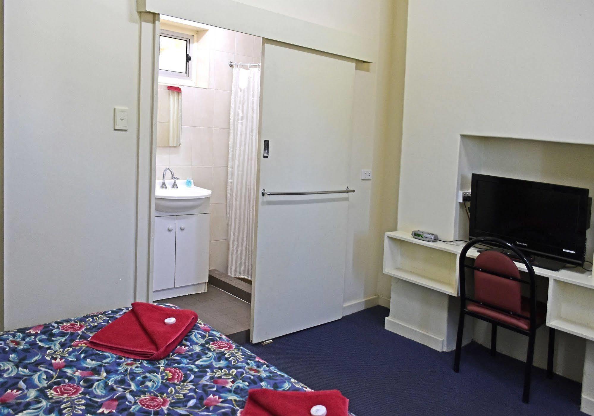 Travelway Motel Port Pirie Exterior photo