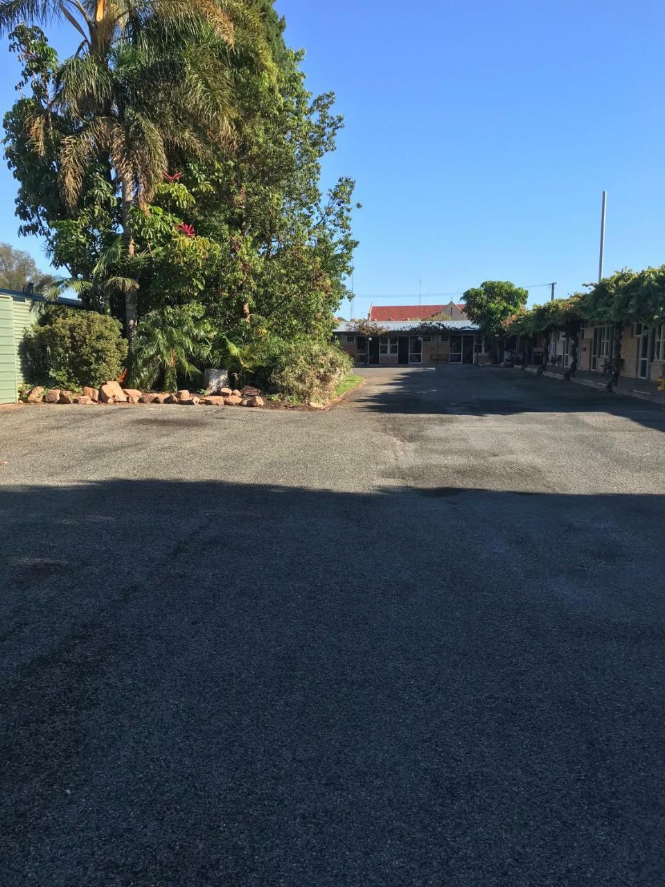 Travelway Motel Port Pirie Exterior photo