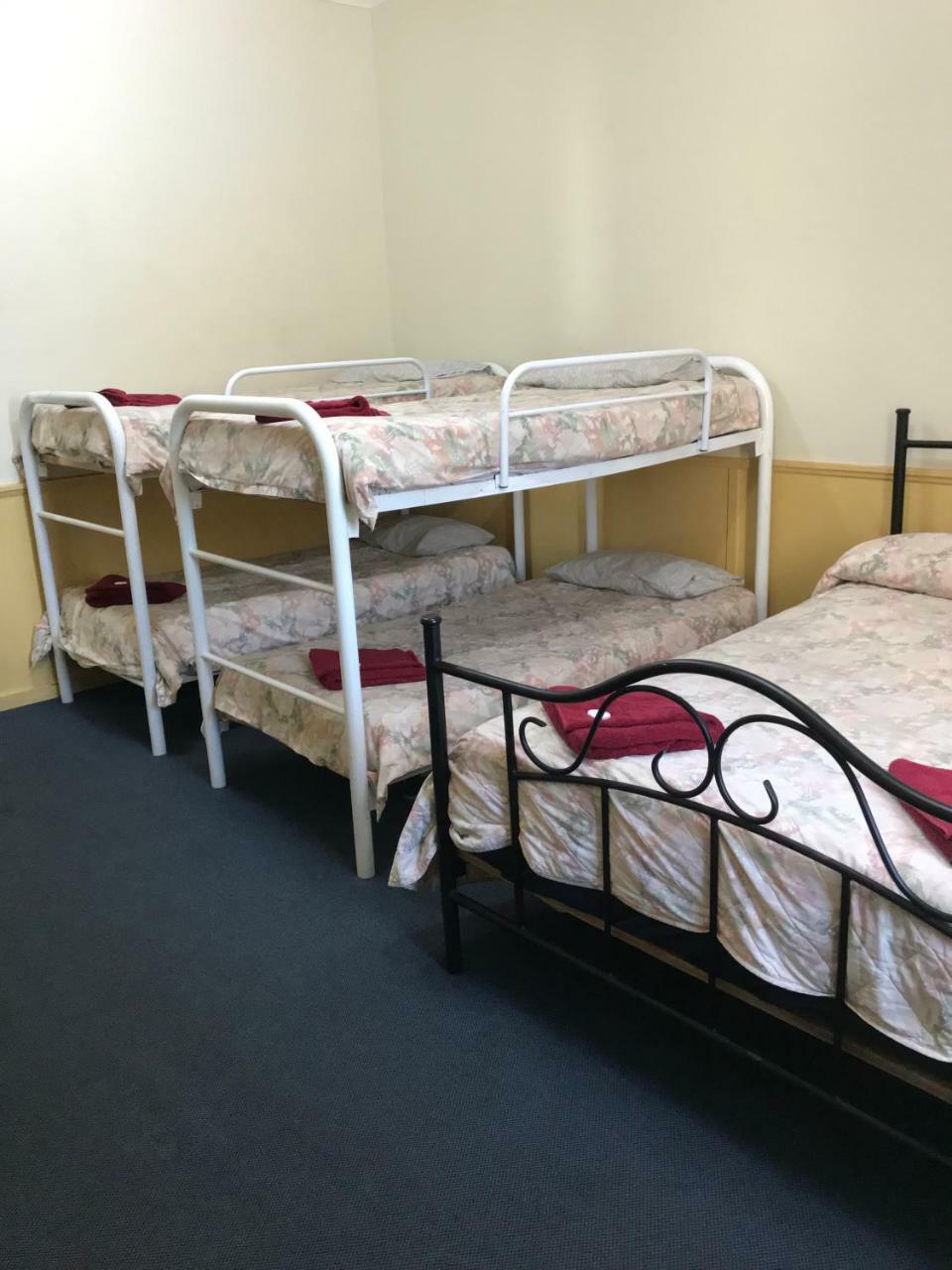 Travelway Motel Port Pirie Exterior photo